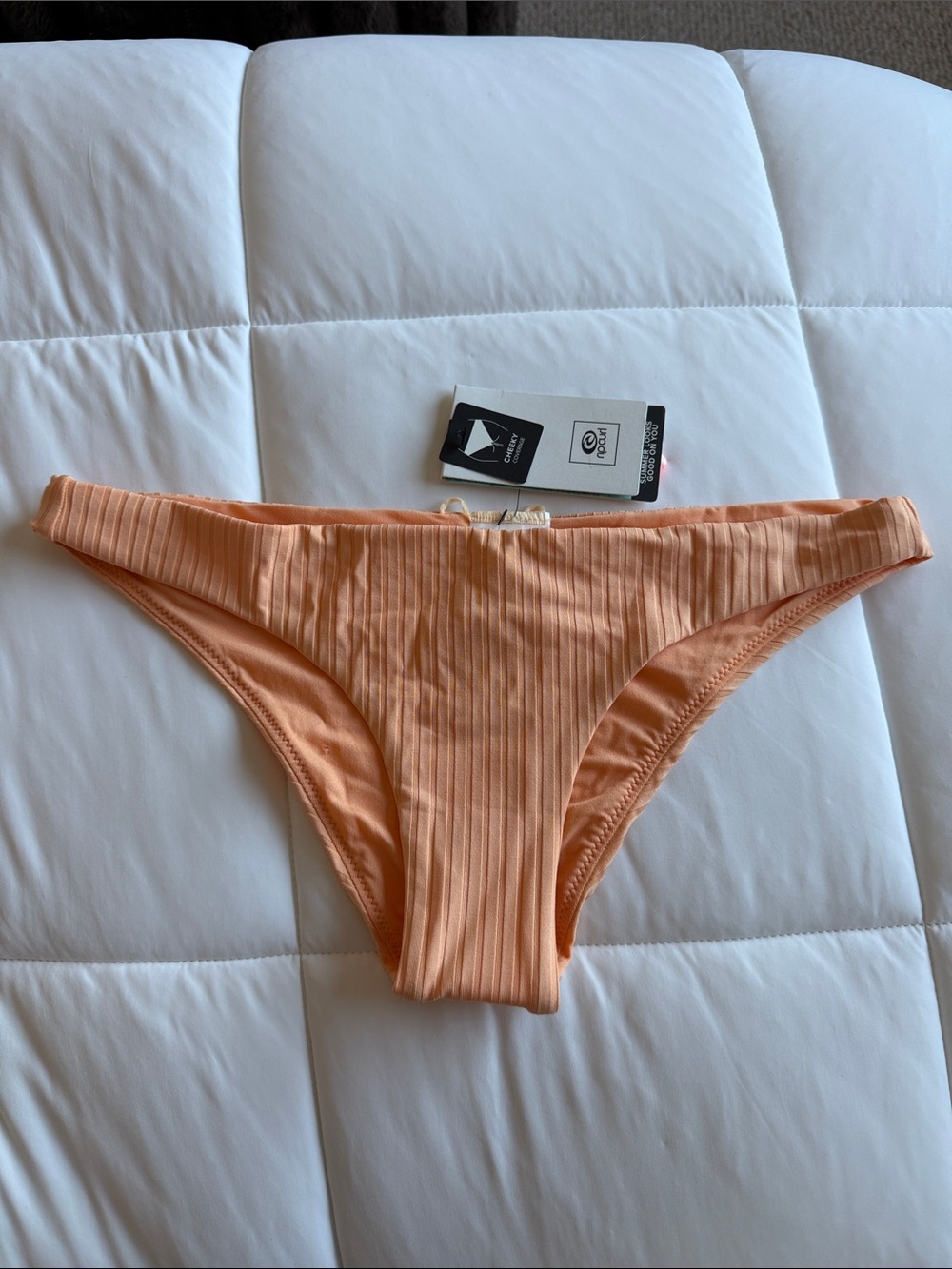 NWT Ripcurl Bikini Bottoms